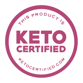 Keto Certified, Tortillas USA
