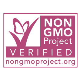 Non GMO Project - Tortillas USA